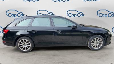Audi A4 V 2.0 Tdi 150 s-Tronic7 Design - Automatique Toit ouvrant
