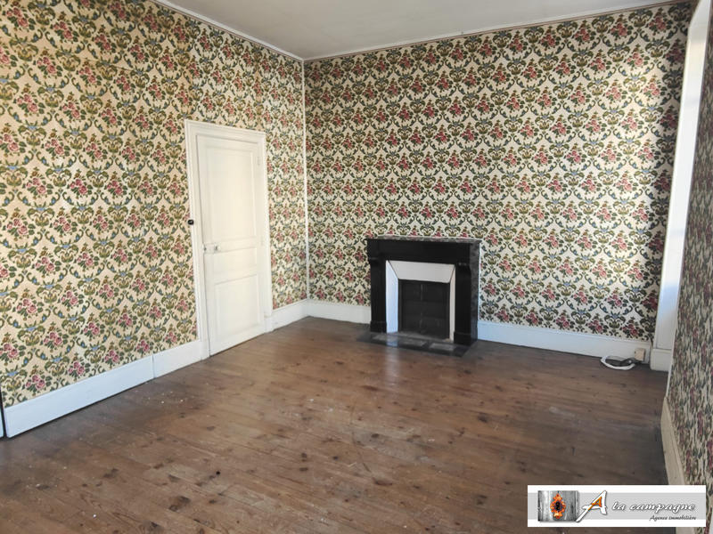 Maison traditionnelle - 283 m² - 17 pièces