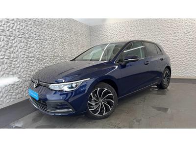 Volkswagen Golf 1.0 Tsi Opf 110 Bvm6 Active
