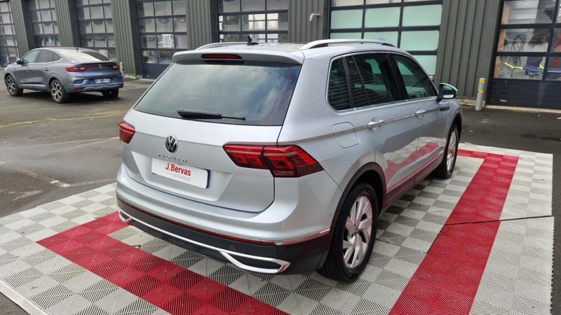 Volkswagen Tiguan 1.5 Tsi 150ch Dsg7 Elegance