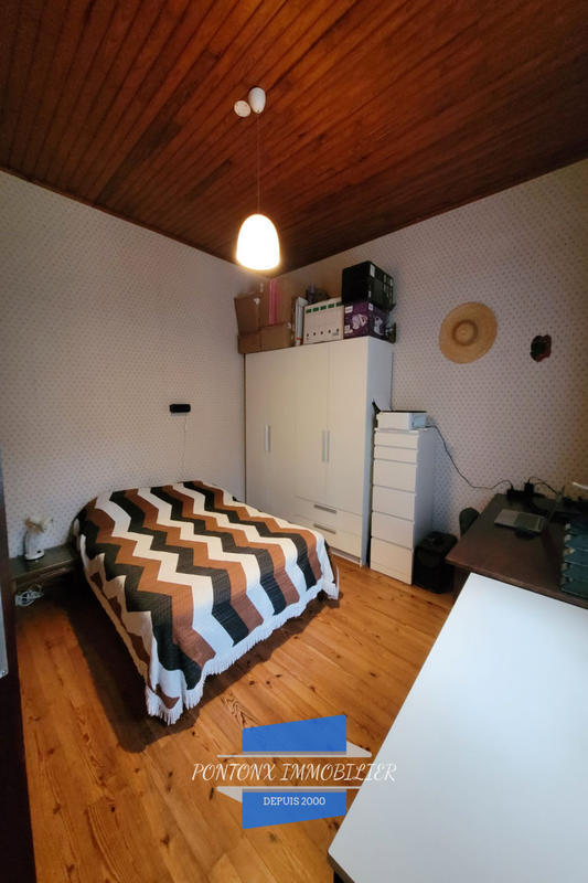 Maison - 106 m² - 4 pièces