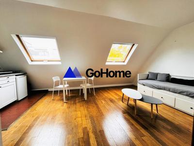 Studio - 19 m² - 1 pièce