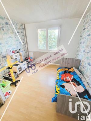 Appartement - 67 m² - 4 pièces