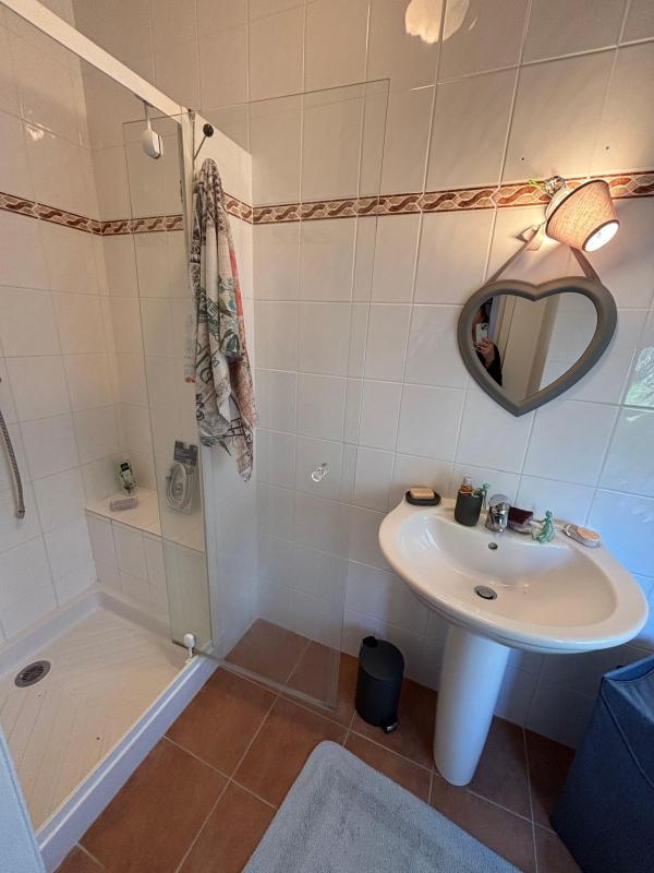 Maison - 241 m² - 6 pièces