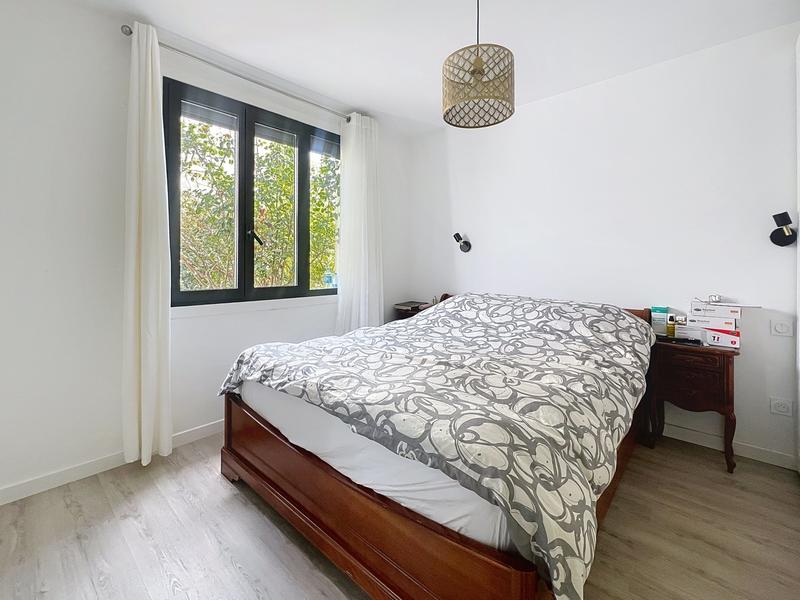 Maison - 153 m² - 6 pièces