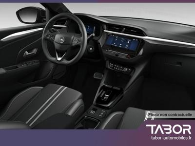 Opel Corsa 1.2 100 At8 Gs Led Acc cam Pdc