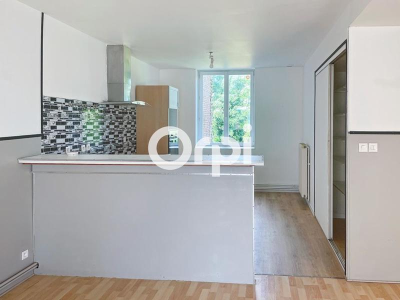 Immeuble - 282 m² - 10 pièces