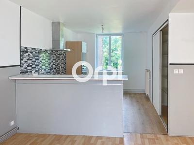 Immeuble - 282 m² - 10 pièces