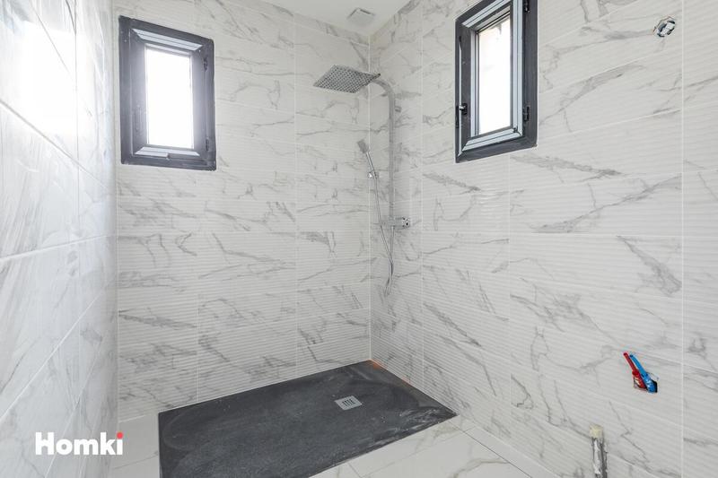 Villa - 123 m² - 4 pièces