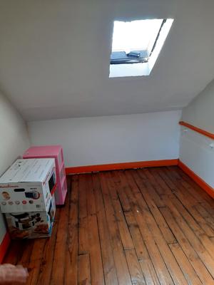 Appartement - 68 m² - 4 pièces