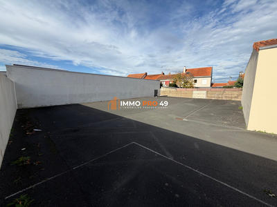 Local commercial - 330 m²