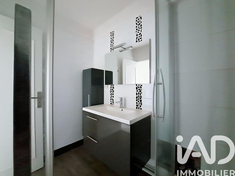 Appartement - 81 m² - 4 pièces