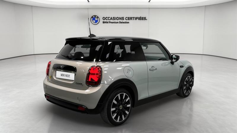 Mini 3 portes Hatch Electric F56 Bev Lci Cooper se 184 ch Essential