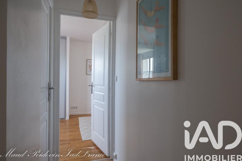 Maison - 132 m² - 5 pièces