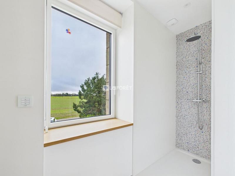 Maison - 132 m² - 5 pièces