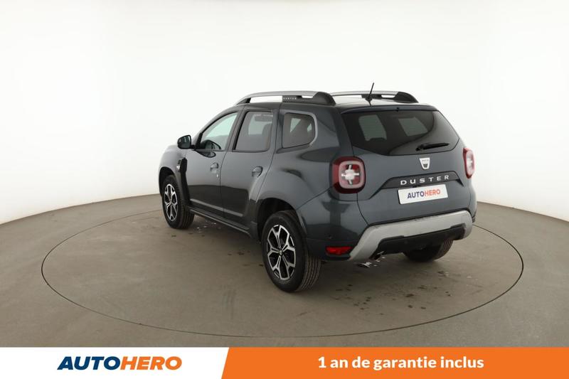 Dacia Duster II 1.3 TCe Prestige 4x2 150 ch