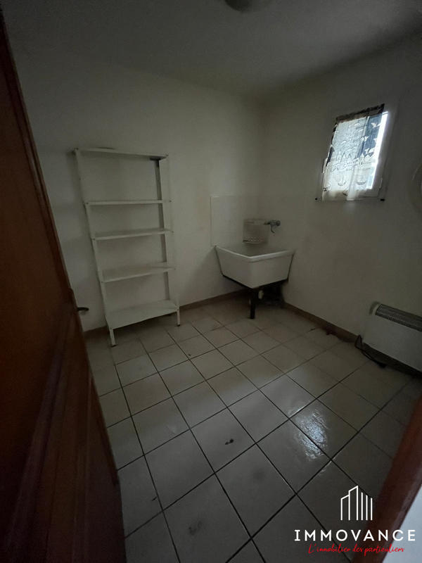 Maison - 350 m² - 7 pièces