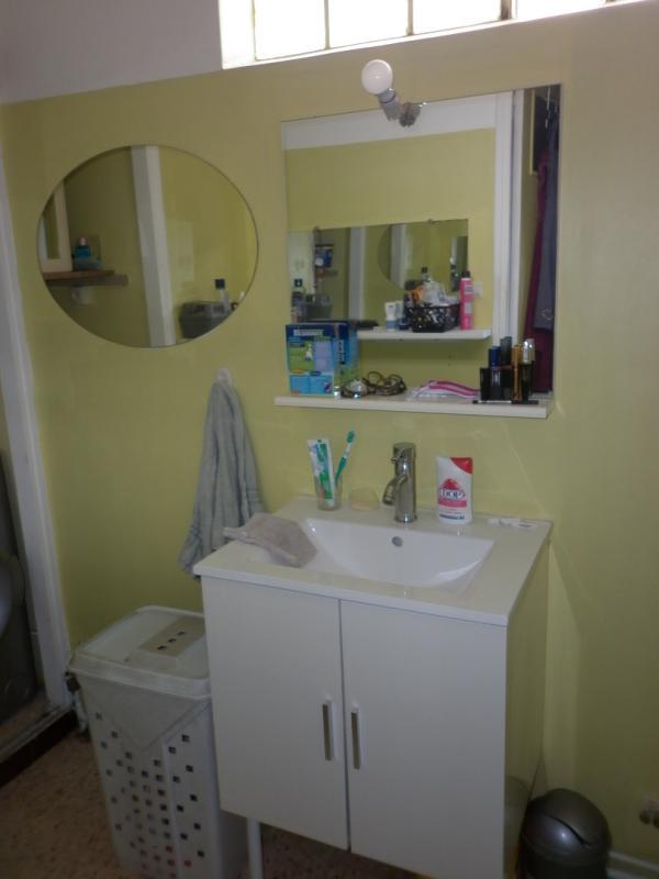 Villa - 100 m² - 4 pièces