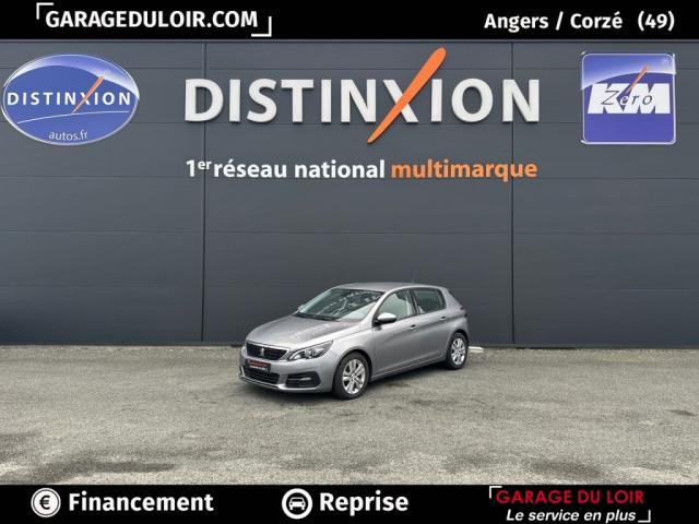 Peugeot 308 PureTech 130ch s&amp;S Bvm6 Active Pack