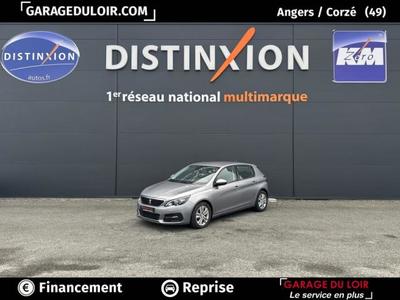 Peugeot 308 PureTech 130ch s&amp;S Bvm6 Active Pack