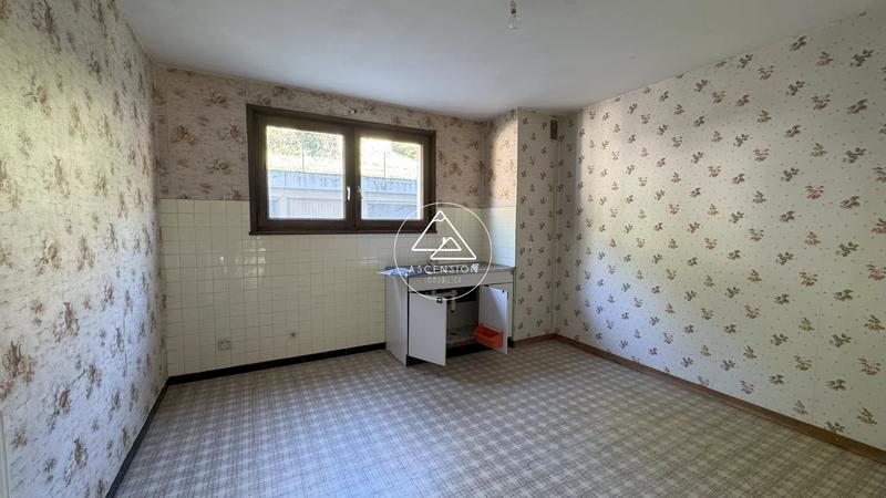 Appartement - 91 m² - 4 pièces