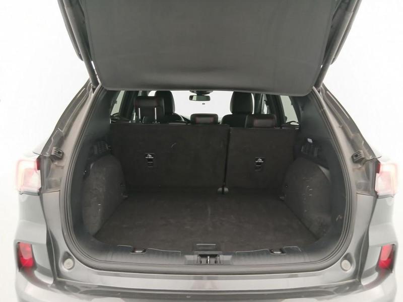 Ford Kuga 2.5 Duratec 190 ch FlexiFuel Fhev E85 Powershift St-Line X