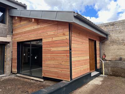 Duplex - 151 m² - 1 pièce