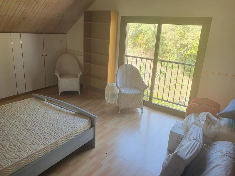 Maison - 170 m² - 7 pièces