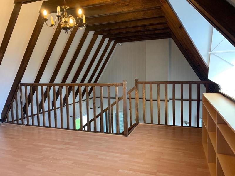 Maison - 83 m² - 4 pièces