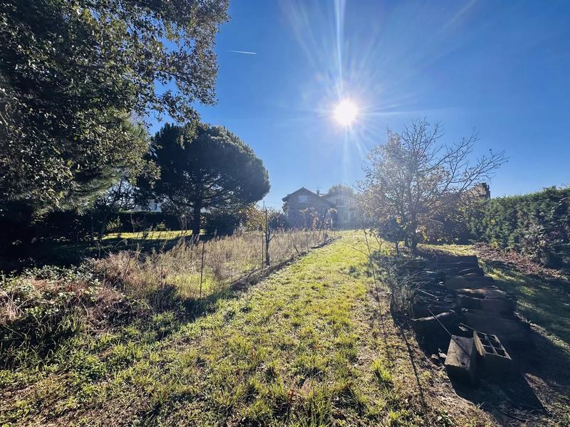 Maison - 200 m² - 6 pièces