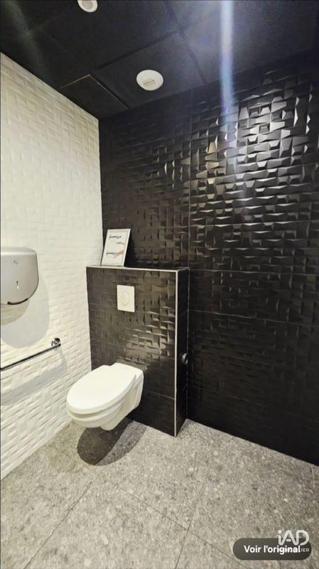 Local commercial - 180 m²