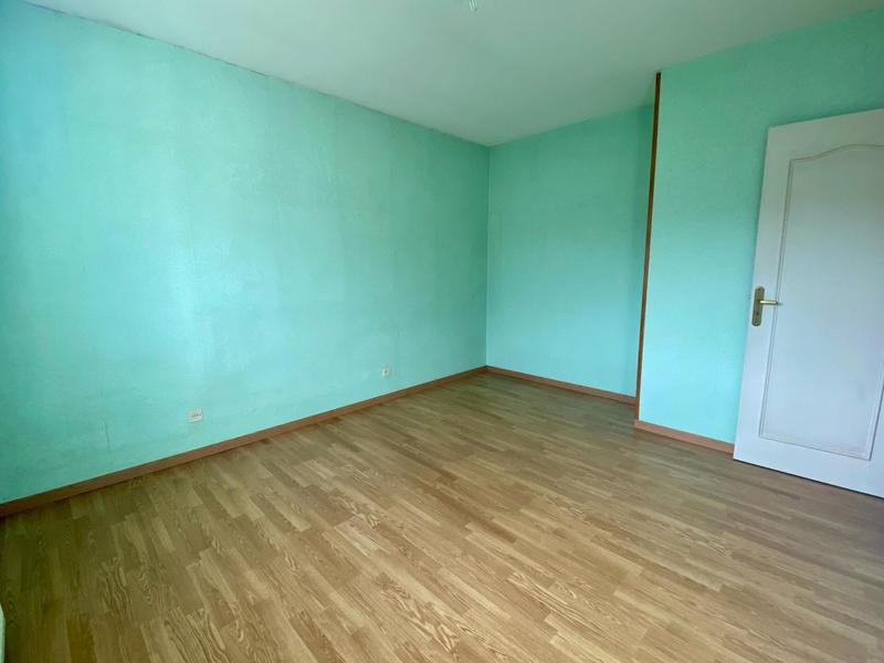 Maison - 113 m² - 6 pièces