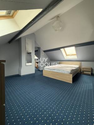 Maison de loisirs - 93 m² - 6 pièces