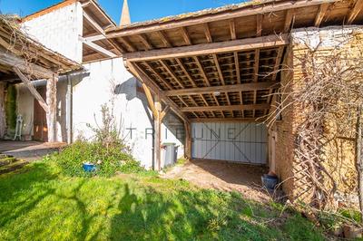 Maison - 184 m² - 6 pièces