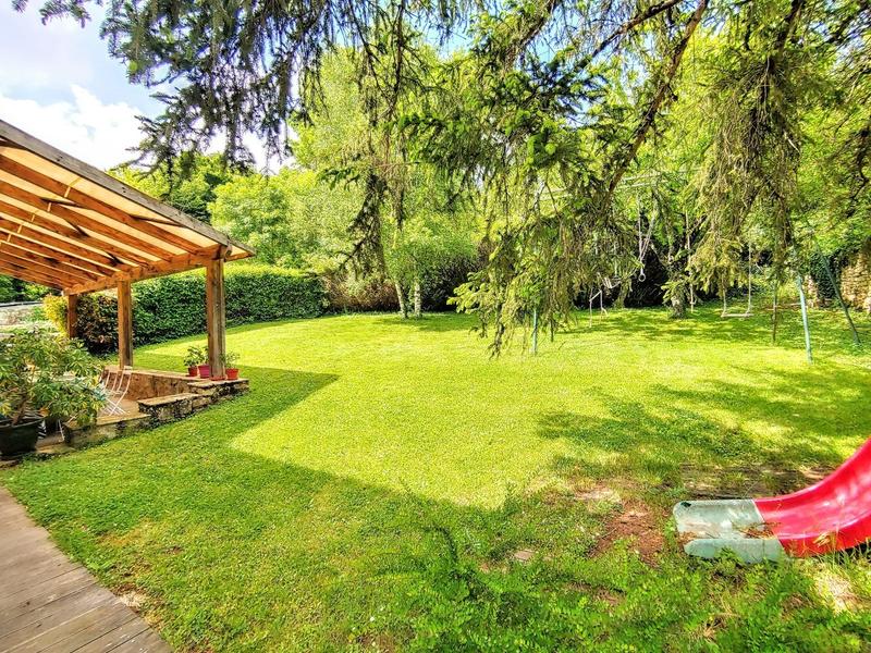 Maison bourgeoise - 350 m² - 10 pièces