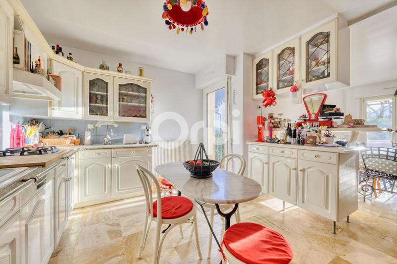 Maison - 160 m² - 5 pièces