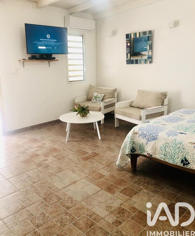 Maison - 160 m² - 9 pièces