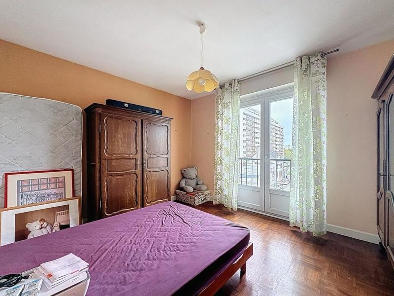 Appartement - 76 m² - 3 pièces