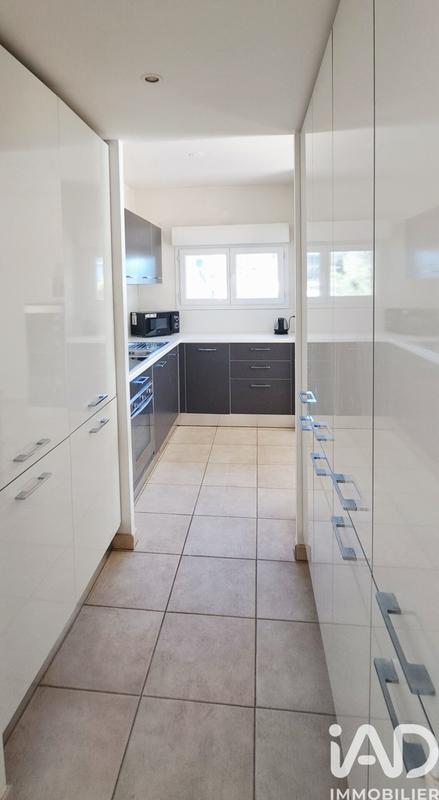 Appartement - 73 m² - 3 pièces