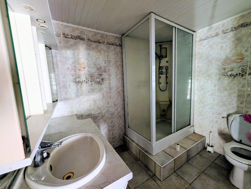 Maison - 153 m² - 5 pièces