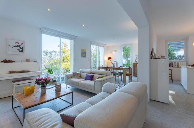 Villa - 152 m² - 5 pièces