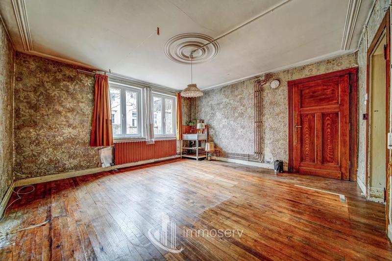 Maison - 184 m² - 6 pièces