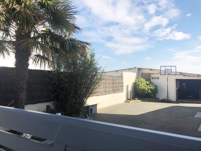 Maison - 107 m² - 6 pièces