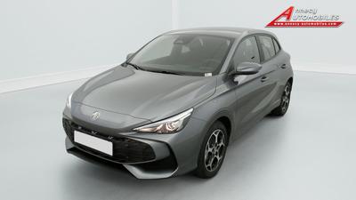 Mg mg3 1.5 l Hybrid+ 195 ch Comfort