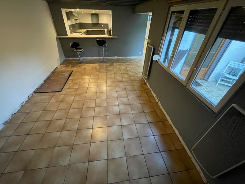 Maison - 122 m² - 5 pièces