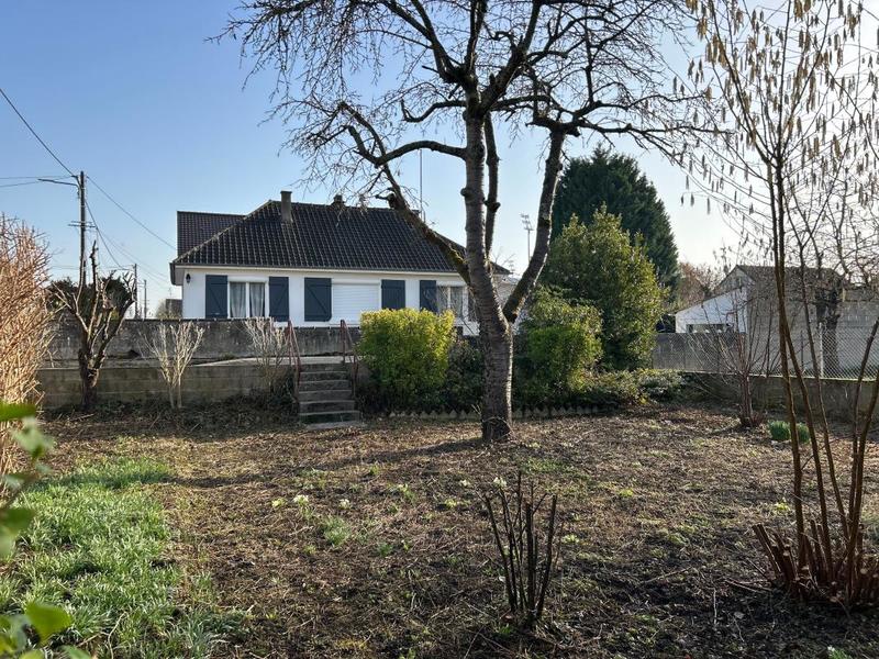 Maison - 52 m² - 2 pièces