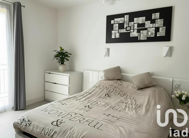 Maison - 87 m² - 5 pièces