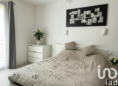 Maison - 87 m² - 5 pièces