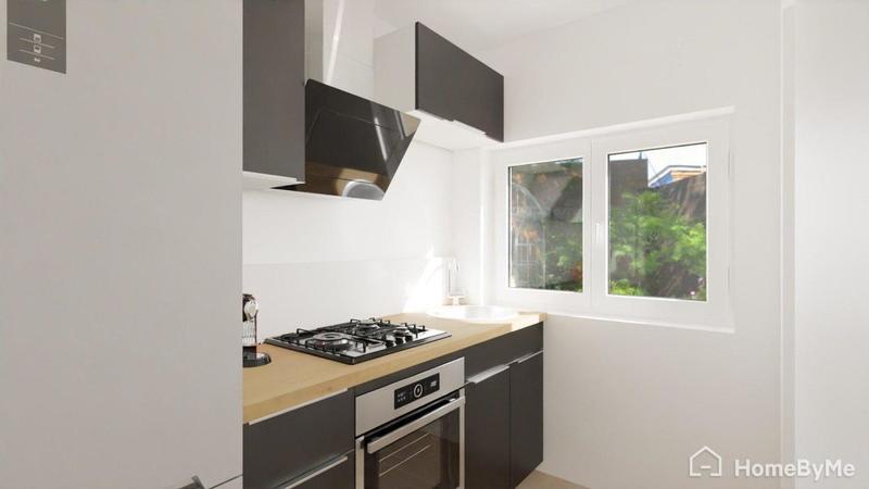 Maison traditionnelle - 210 m² - 7 pièces