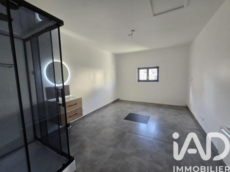 Maison - 117 m² - 5 pièces